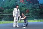 王员外休妻/富贵九子图