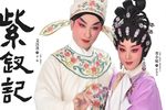 紫钗记 全集下载