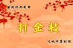 打金枝 全集