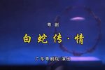 白蛇传情 全集下载