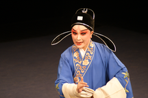 昆曲石小梅经典名段精选五部合集