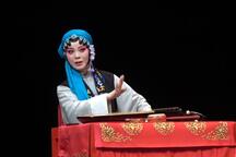 货郎旦 女弹 全折