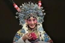 凤凰山·百花赠剑