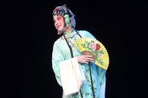 牡丹亭·寻梦 片段