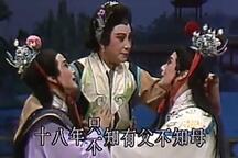 双太子 片段
