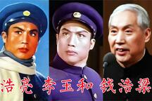 红灯记 全场