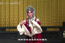 穆桂英挂帅 全场
