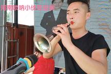 猪八戒背媳妇 片段