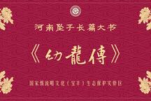 河南坠子幼龙传全本刘水经典唱段在线收听