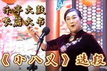 乐亭大鼓《小八义》长篇选段全2部下载