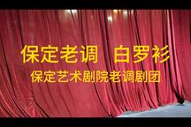 白罗衫 片段
