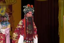 河北梆子红鬃烈马 别窑武家坡算军粮大登殿