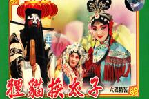 河北梆子狸猫换太子全剧唱段