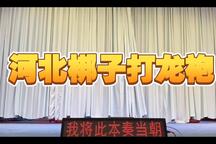 打龙袍