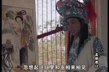 孟丽君