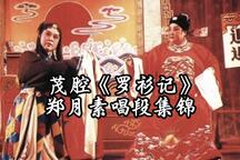 茂腔罗衫记郑月素经典唱段集锦下载