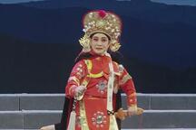 花木兰 全场下载