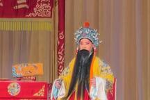 大辕门 二进帐（完整版）