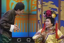 打工奇遇 全场