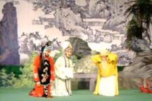 小寡妇上坟