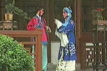 秦雪梅教子