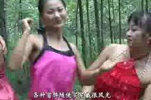民间小调 姐夫小姨十大郎 下 下