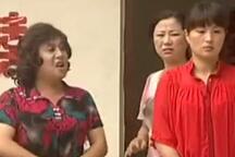 善儿媳扳倒恶婆婆 上