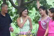 四个小姨玩姐夫 上