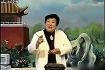 王立岩乐亭大鼓《回杯记》全本 7部