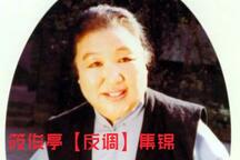 筱俊亭评剧反调经典唱段集锦七部 7部
