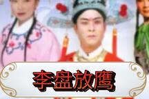 李盘放鹰徐州琴书经典曲目全集 8部下载