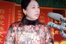 豫东琴书范芝云经典唱段合集 158部唱段合集下载