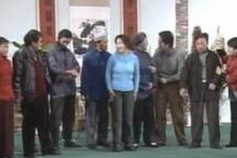 五兄弟换媳妇 全场
