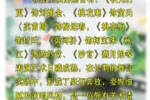 山东梆子武兰香唱腔专辑9部