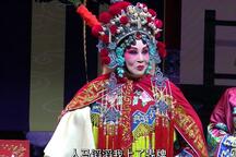 反西唐 第四场 吵帐下载