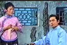 沪剧大雷雨·花园会合集11部