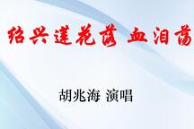 绍兴莲花落血泪荡胡兆海演唱2部下载