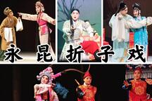 青年演员折子戏合辑23部