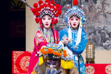 婺剧三请梨花全本高清字幕版在线看 全本9部下载