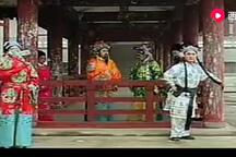 月唐传