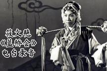 筱文艳淮剧蓝桥会经典唱段 两段