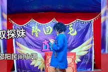 邵东花鼓戏唱腔双探妹下载