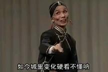 衡阳花鼓戏－张子映（十古怪系列）